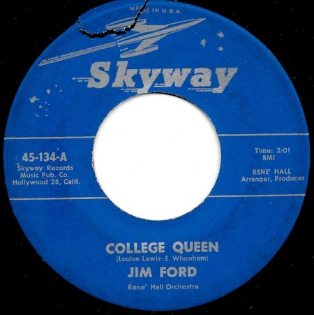 JIM FORD