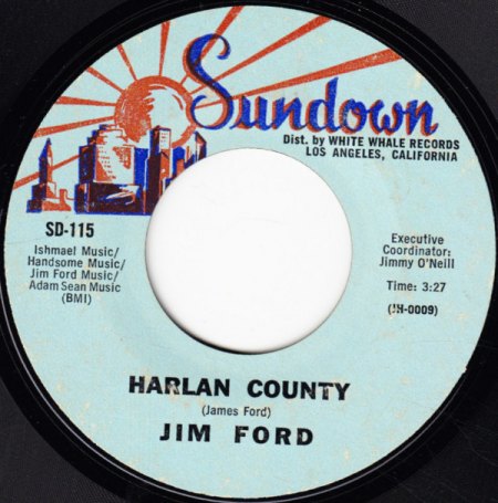 JIM FORD