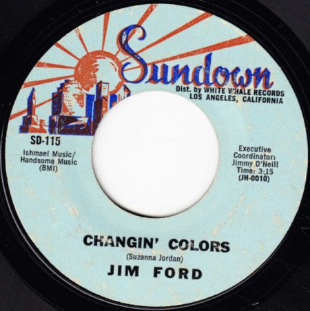 JIM FORD