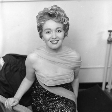 MARION RYAN