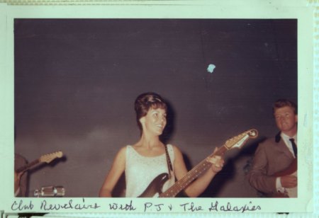 GALAXIES - mal diese und mal jene