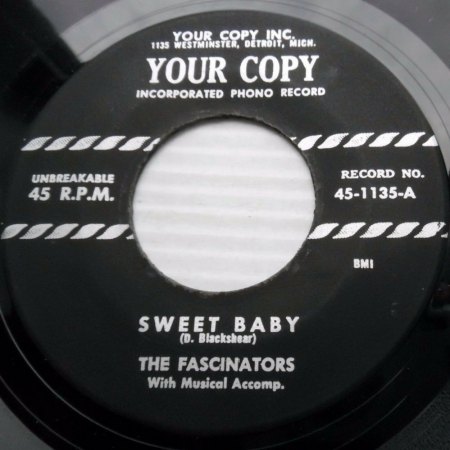 FASCINATORS (Sammel-Forum)