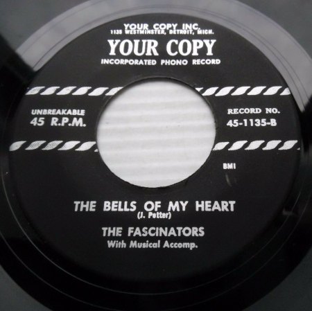 FASCINATORS (Sammel-Forum)