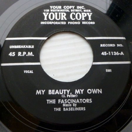 FASCINATORS (Sammel-Forum)