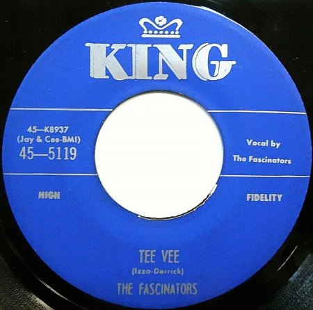 FASCINATORS (Sammel-Forum)