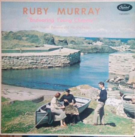 RUBY MURRAY