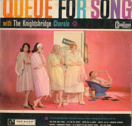 KNIGHTSBRIDGE CHORALE