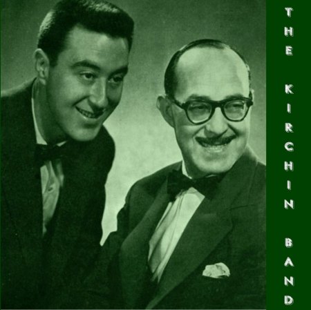THE KIRCHIN BAND (UK)