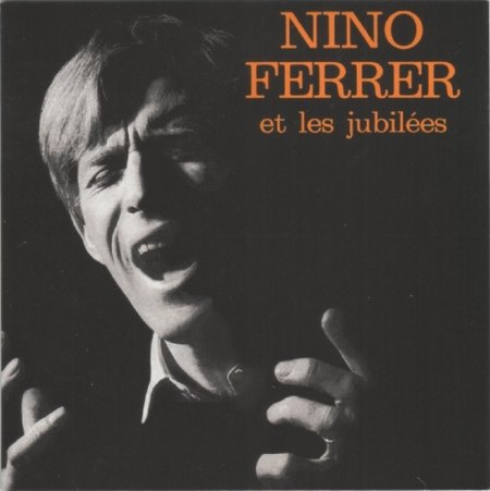 NINO FERRER