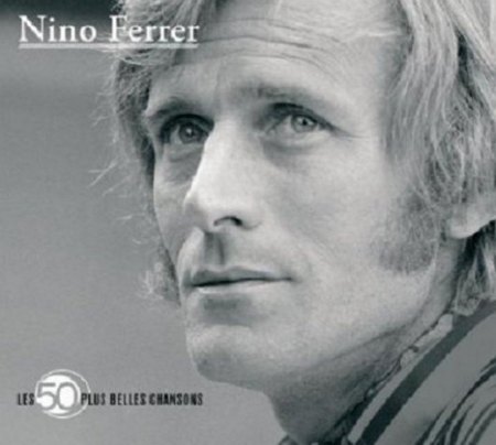 NINO FERRER