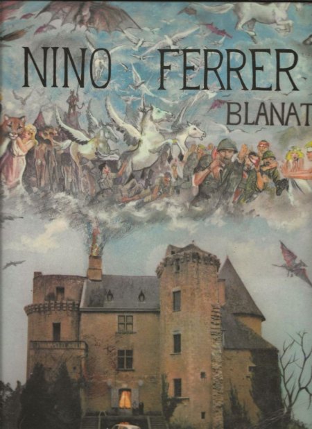 NINO FERRER