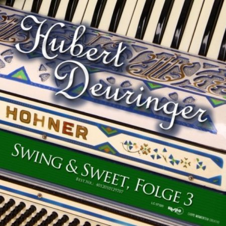 HUBERT DEURINGER
