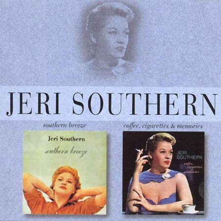 JERI SOUTHERN