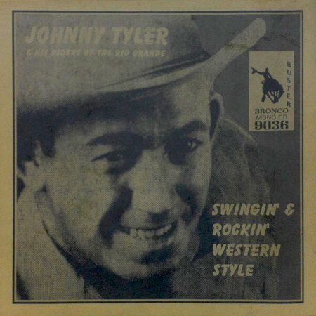 JOHNNY TYLER
