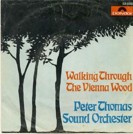 PETER THOMAS
