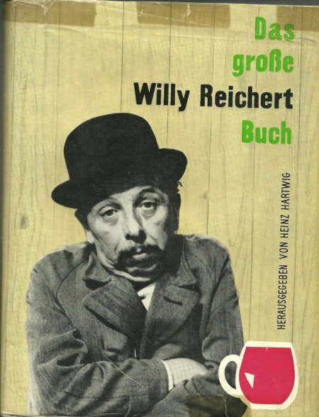 WILLY REICHERT & OSCAR HEILER