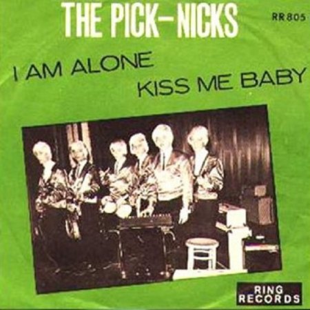 PICK NICKS