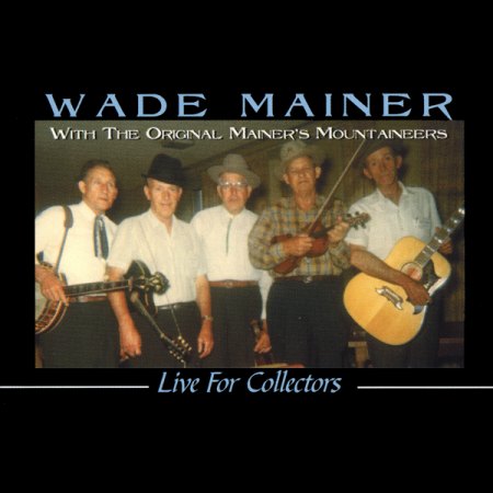 WADE MAINER & ZEKE MORRIS