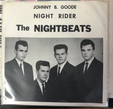 MONTEREYS (WISCONSIN)