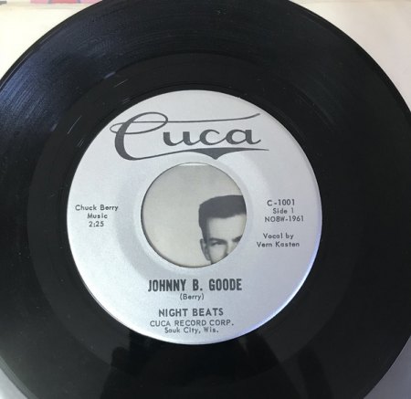 MONTEREYS (WISCONSIN)