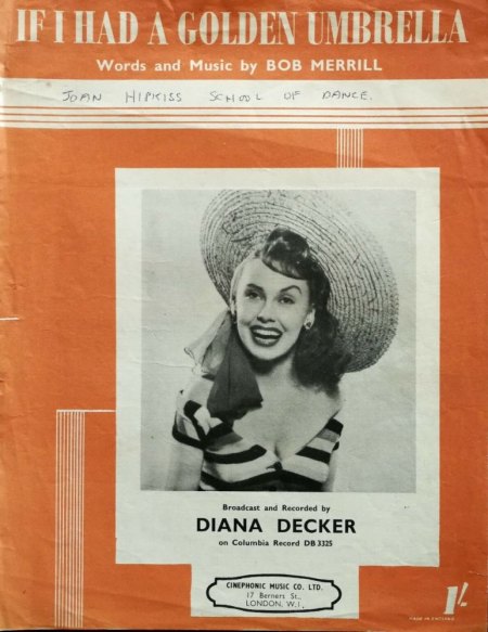 DIANA DECKER