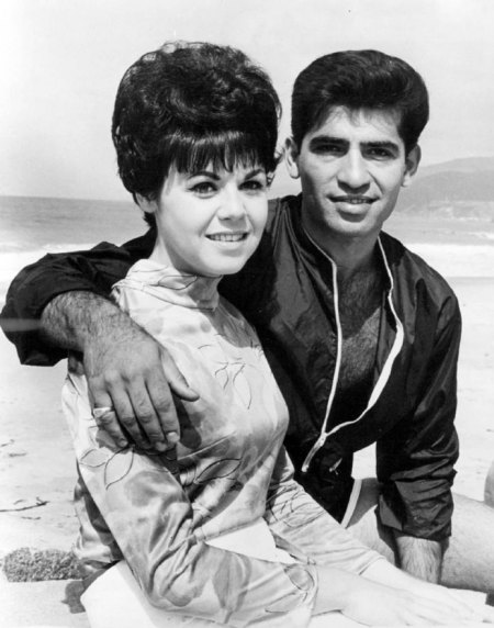 LINDA SCOTT
