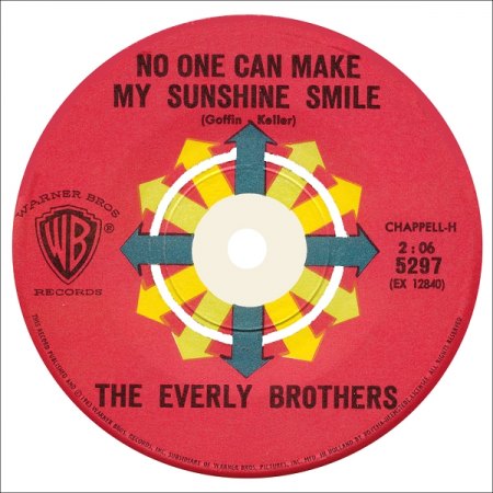 k-5297  B  No One Can Make My Sunshine Smile.jpg