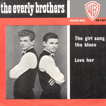 k-5389     The Girl Sang The Blues.jpg
