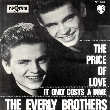 k-5628     The Price Of Love.jpg