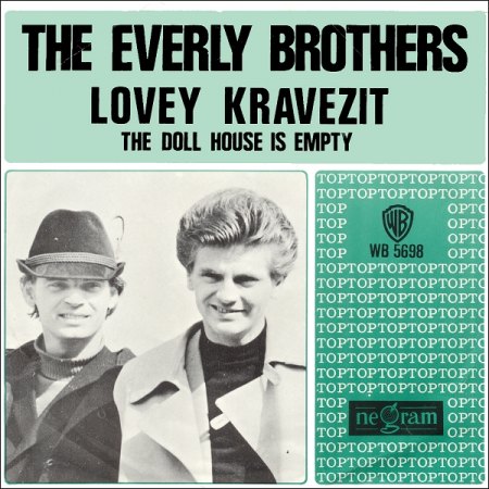 k-5698     Lovey Kravezit.jpg