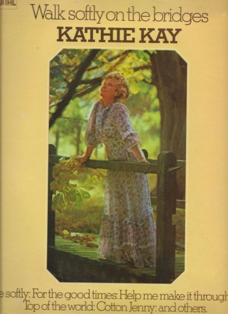 KATHIE KAY