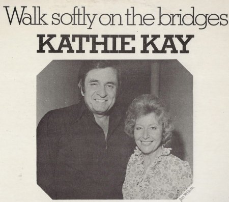 KATHIE KAY