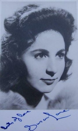 SUSAN LANE (UK)