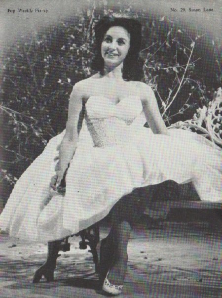 SUSAN LANE (UK)