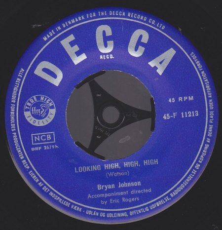 BRYAN JOHNSON