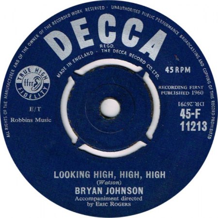BRYAN JOHNSON