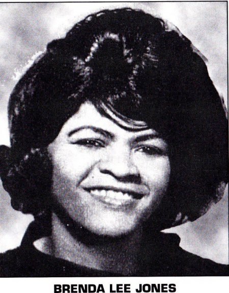 BRENDA LEE JONES (BRENDA LEE)