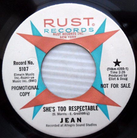 BRENDA LEE JONES (BRENDA LEE)