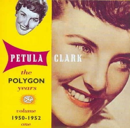 PETULA CLARK - Internationale Aufnahmen