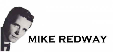 MIKE REDWAY