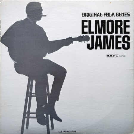 ELMORE JAMES
