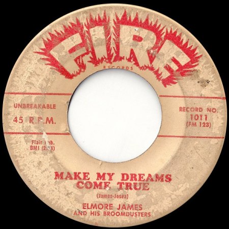 ELMORE JAMES