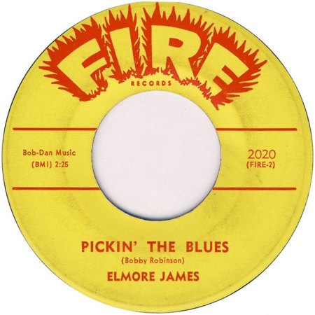 ELMORE JAMES