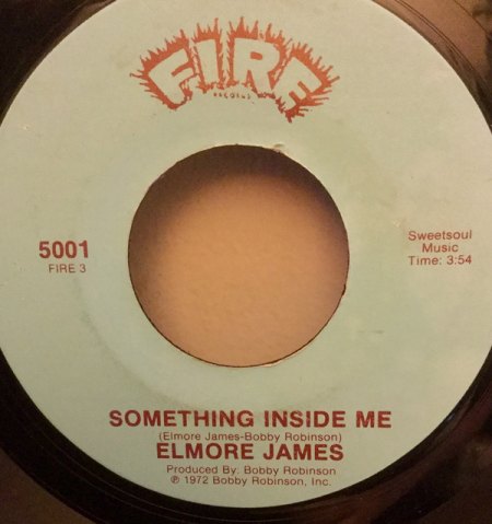 ELMORE JAMES