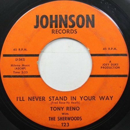SHERWOODS