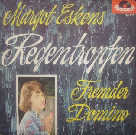 MARGOT ESKENS