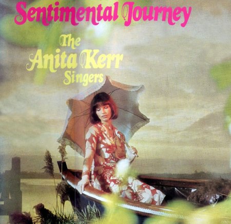 ANITA KERR QUARTET