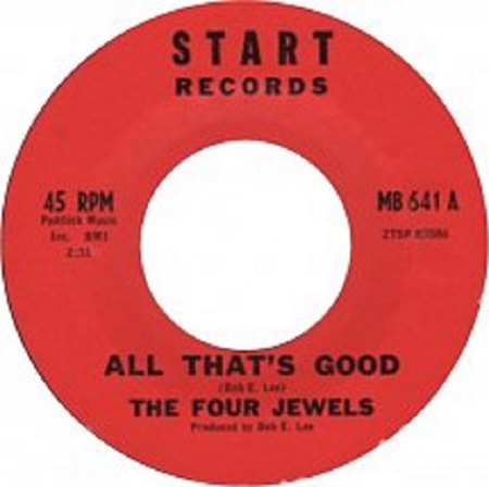 FOUR JEWELS aka Impalas