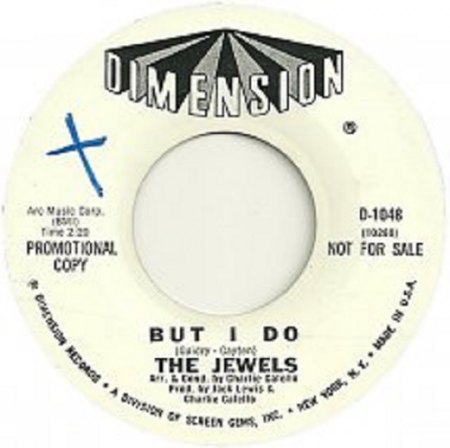 FOUR JEWELS aka Impalas