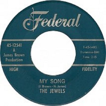 FOUR JEWELS aka Impalas